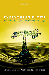 Everything Flows