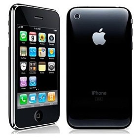 iphone 3G