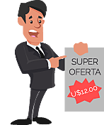 Butler imparte "Métodos de marketing".