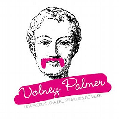 "Volney Palmer"