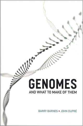 Genomes and What to Make of Them