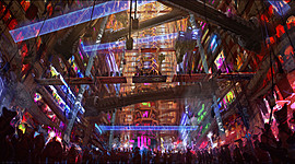 Timeline: ETAPAS DE DESARROLLO DEL PENSAMIENTO MARKETING