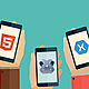 Top 5 plataformas de desarrollo ios y android