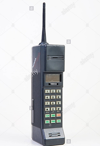 Teléfono  celular/ portátil electrónico ( modelo independient)