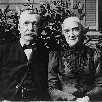 Timeline: Ellen Swallow Richards