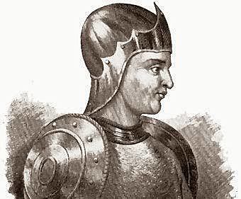 Expedición de Cristobal de Olid