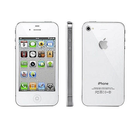 Iphone 4