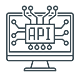 Programming development api 512