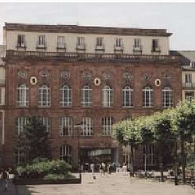 Timeline: ESCUELAS DE FRANKFURT Y BIRMINGHAM