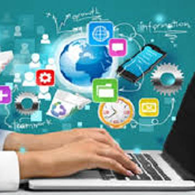 Timeline: Evolución de las TICs