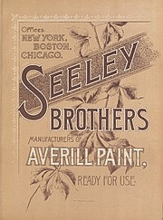 Primera marca comercial