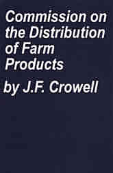 J.F Crowell
