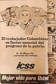 1949 - Inicio operaciones ICSS