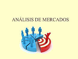 White publica “Análisis de mercados: principios y métodos”.