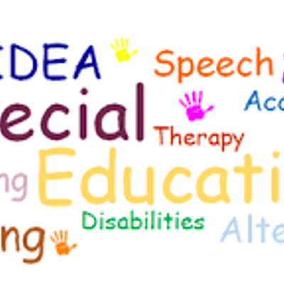 Timeline: History of Special Education in America