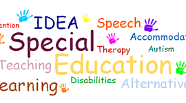 Timeline: History of Special Education in America