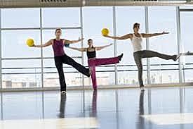 Terapias del Movimiento o Danzaterapia