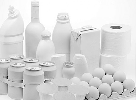 Para este año ya aparecían las marcas de los distribuidores en distintos productos.