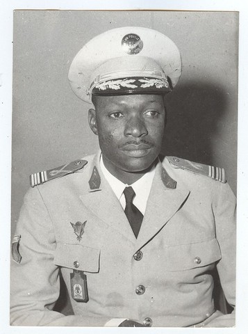 Military Coup d'Etat