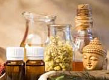 La medicina áiurveda comprende ocho ramas o especialidades: