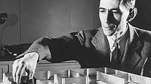 CLAUDE SHANNON