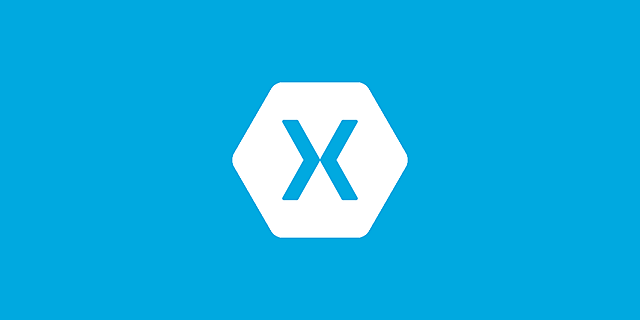 Xamarin
