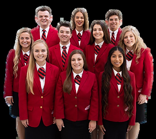 Family, Career, and Community Leaders of America