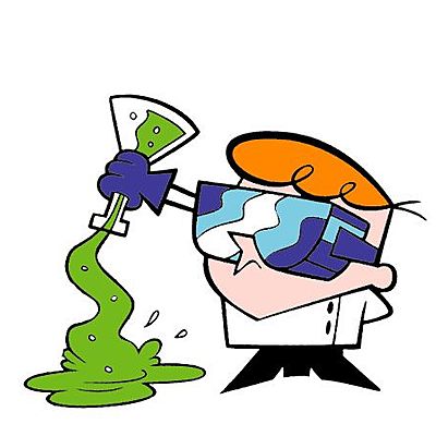 Timeline: Evolución de la ciencia.