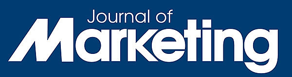 Se transformó el American Marketing Journal en Journal of Marketing.