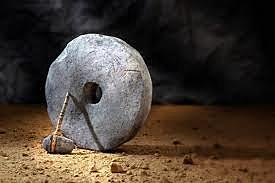 Invención de la rueda.