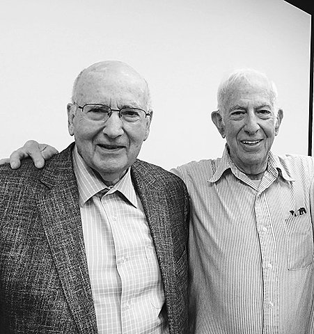 Concepto ampliado de Mercadotecnia, por Sidney J. Levy y Philip Kotler.