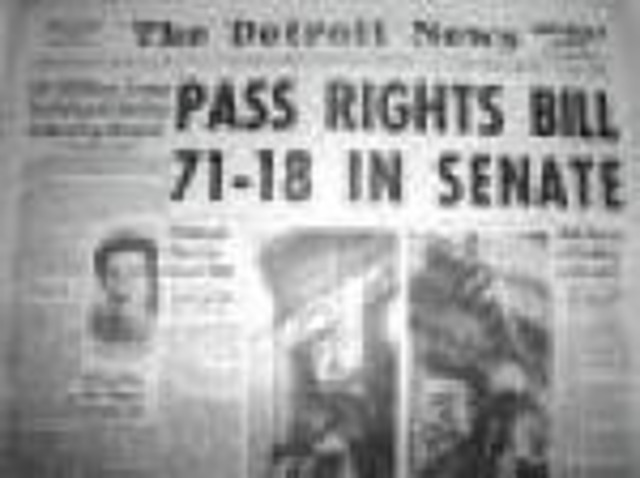 Civil Rights Act of 1960