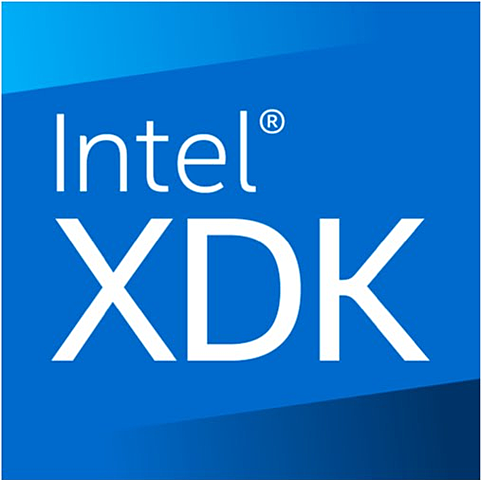 Intel’s XDK