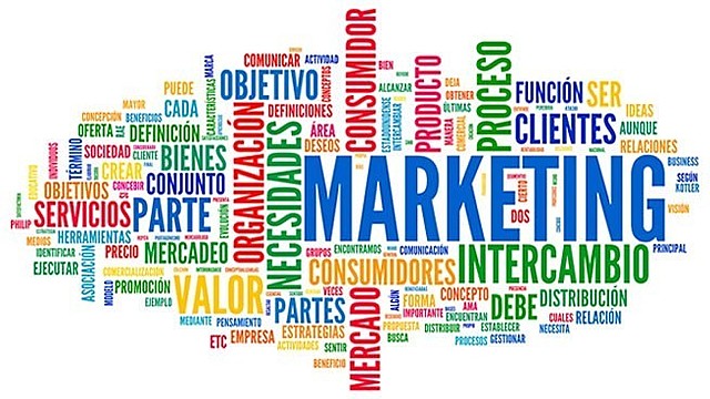 ¨Shaw¨ identifica cinco funciones del Marketing