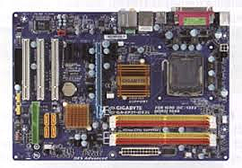 FORMATO eXtended Technology: (XT) tercera placa base