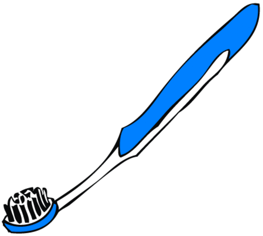 Toothbrush