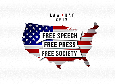 Knight First Amendment Institute for Columbia University v. Trump