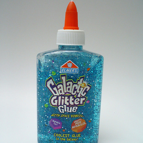 Glue