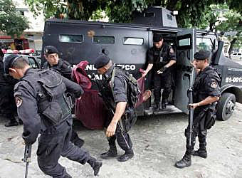 Articulo N°3 Derecho a vivir en libertad