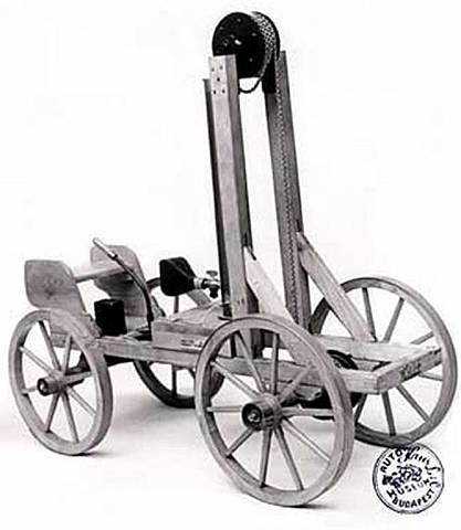 Motor de combustión Interna