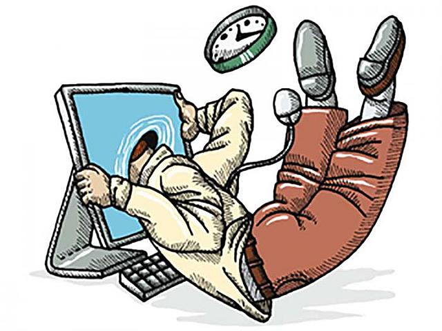 Para este entonces jóvenes de entre 13 y 24 años invierten 13 horas en Internet, frente a los 13 horas que pasan viendo la televisión, empezaban a ser consumidos por lo que muchos años atrás se fue desenvolviendo con fines de venta.