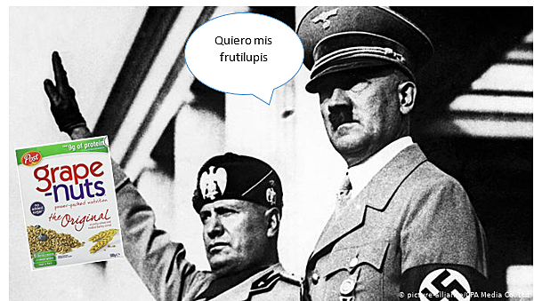 Primer Curso Universitario