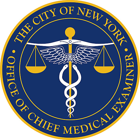 New York first medical examiner