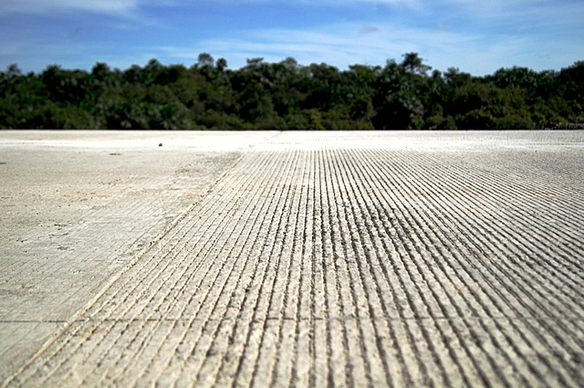 EL CONCRETO EN OBRAS PUBLICAS