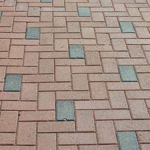 Aparición Adoquines