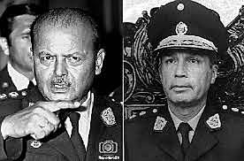 Golpe de Estado de Francisco