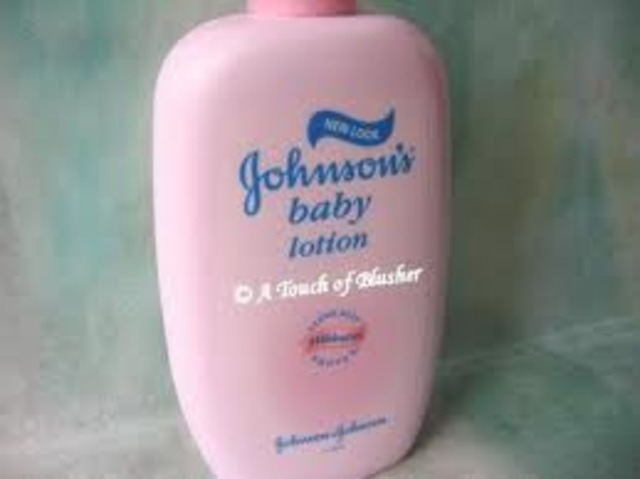 Hand Lotion