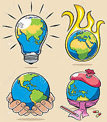 PRIMERA CONVERSIÓN MUNDIAL DEL CLIMA