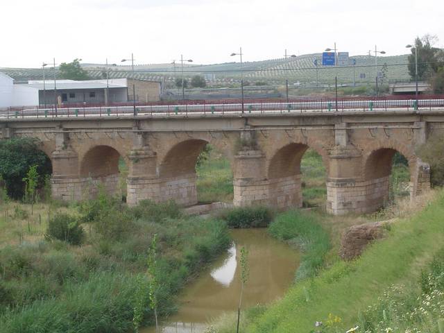 Puente de Aguadulce