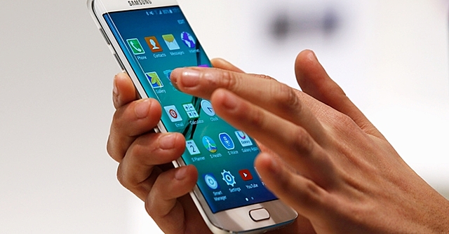 Los teléfonos inteligentes- evolución continua